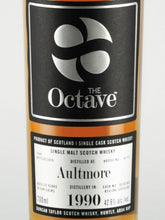 Load image into Gallery viewer, Duncan Taylor Premium Octave Mortlach 29 Year Old 1990