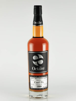 Duncan Taylor Premium Octave Caol Ila 14 Year Old 2008