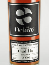 Load image into Gallery viewer, Duncan Taylor Premium Octave Caol Ila 14 Year Old 2008