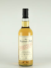 Load image into Gallery viewer, Retro Label Ben Nevis 9 Year Old 2012