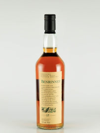 Benrinnes 15 Year Old 2019 Release Lot 9298
