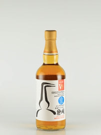 Single Malt Whisky Shizuoka Pot Still W Imported Barley