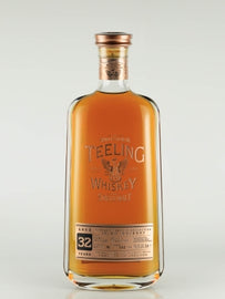 Teeling Vintage Reserve 32 Year Old 1988 Sherry Cask Finish