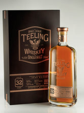 Load image into Gallery viewer, Teeling Vintage Reserve 32 Year Old 1988 Sherry Cask Finish