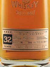 Load image into Gallery viewer, Teeling Vintage Reserve 32 Year Old 1988 Sherry Cask Finish