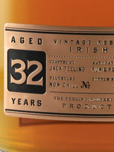 Load image into Gallery viewer, Teeling Vintage Reserve 32 Year Old 1988 Sherry Cask Finish
