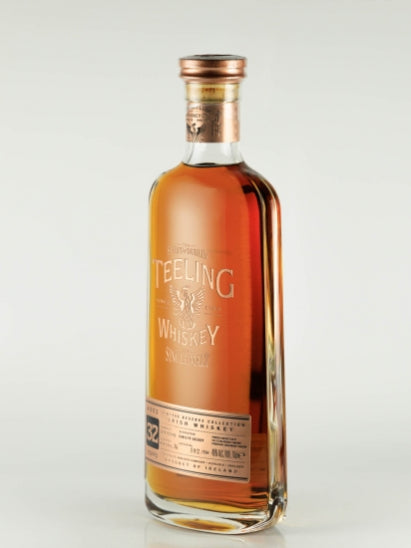 Teeling Vintage Reserve 32 Year Old 1988 Sherry Cask Finish
