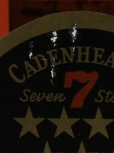Load image into Gallery viewer, Cadenhead 7 Stars Blended Scotch Whisky