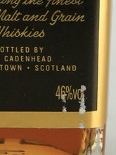 Load image into Gallery viewer, Cadenhead 7 Stars Blended Scotch Whisky