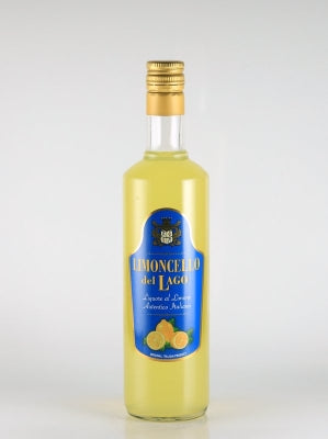 Limoncello Del Lago