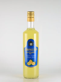 Limoncello Del Lago