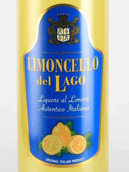 Limoncello Del Lago