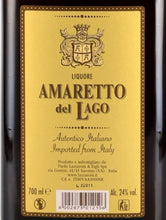 Load image into Gallery viewer, Amaretto Del Lago