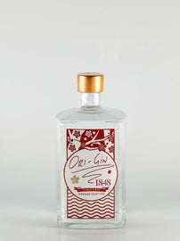 Japanese Craft Gin ORI-GiN 1848