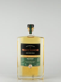 Mast House Single Grain Whisky