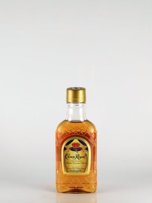 Crown Royal PET Bottle 200ml