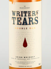 Load image into Gallery viewer, Writer's Tears Double Oak