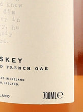 Load image into Gallery viewer, Writer's Tears Double Oak