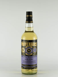 Provenance Blair Athol 10 Year Old 2011