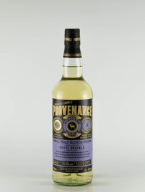 Provenance Royal Brackla 8 Year Old 2013