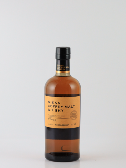 Nikka Cafe Malt