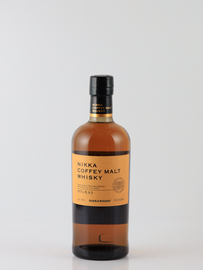 Nikka Cafe Malt