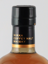 Load image into Gallery viewer, Nikka Cafe Malt