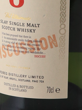 Load image into Gallery viewer, Ardbeg 8 Year Old For Discussion
