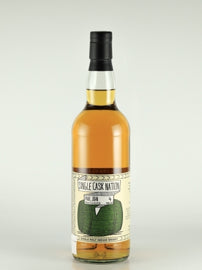 Single Cask Nation Paul John 4 Year Old 2016