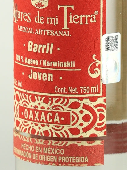Altares de Mi Tierra Barril