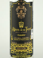 Load image into Gallery viewer, Altares de Mi Tierra Platana &amp; Canela