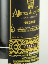 Load image into Gallery viewer, Altares de Mi Tierra Platana &amp; Canela