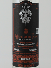 Load image into Gallery viewer, Altares de Mi Tierra Chocolate