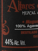Load image into Gallery viewer, Altares de Mi Tierra Chocolate