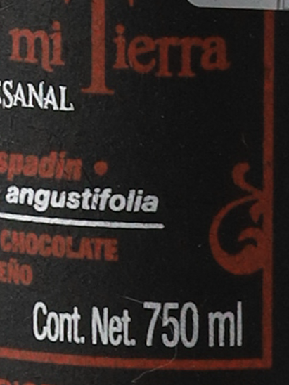 Altares de Mi Tierra Chocolate