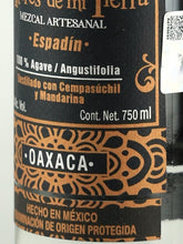 Load image into Gallery viewer, Altares de Mi Tierra Sempastil &amp; Mandarina