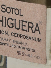 Load image into Gallery viewer, La Higera Cedrosanum