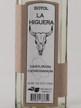 Load image into Gallery viewer, La Higera Cedrosanum