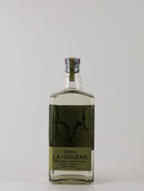 La Higera Rayofil