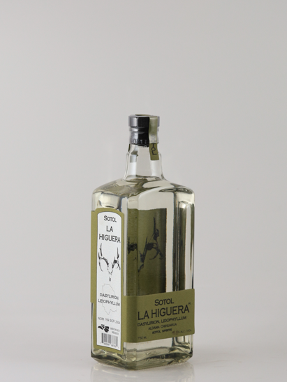 La Higera Rayofil