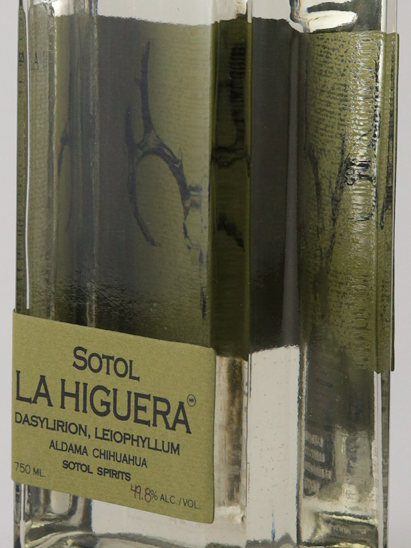 La Higera Rayofil