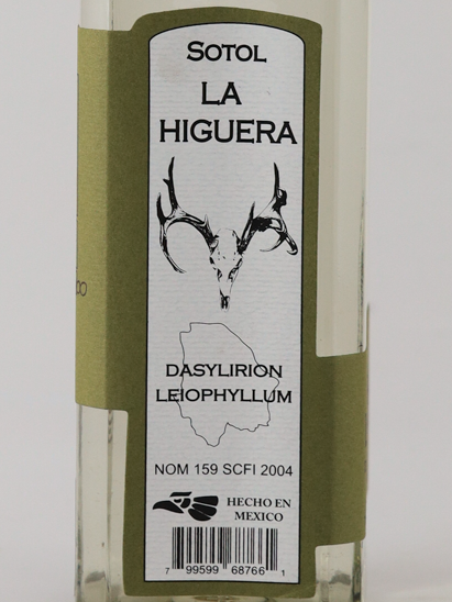 La Higera Rayofil