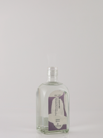 mitosaya No.124 KASUTORI