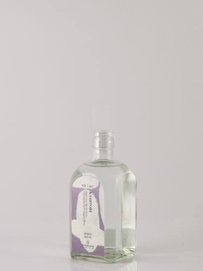 mitosaya No.124 KASUTORI