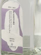 Load image into Gallery viewer, mitosaya No.124 KASUTORI