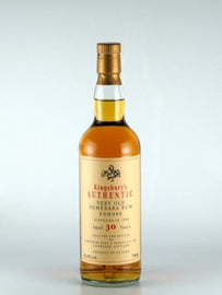 Kingsbury Authentic Enmore 30 Year Old 1990
