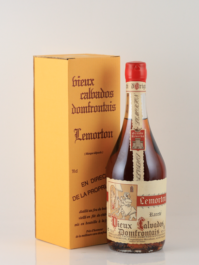Lemorton Laroute 2022 Release