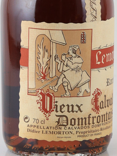 Lemorton Laroute 2022 Release