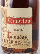 Load image into Gallery viewer, Lemorton Laroute 2022 Release