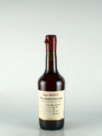 Roger Groult 16 Year Old Rum Finish